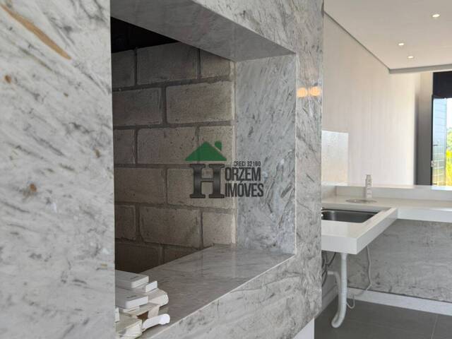 #GCMII05 - Casa em Condomínio Fechado para Venda em Viamão - RS