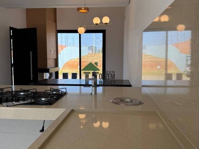 #GCMII06 - Casa em Condomínio Fechado para Venda em Viamão - RS