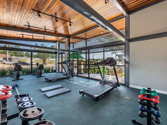 #GCMII17 - Terreno em condomínio Fechado para Venda em Viamão - RS