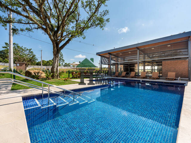 #GCMII17 - Terreno em condomínio Fechado para Venda em Viamão - RS