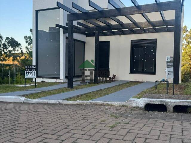 #GCMI20 - Casa em Condomínio Fechado para Venda em Viamão - RS - 2