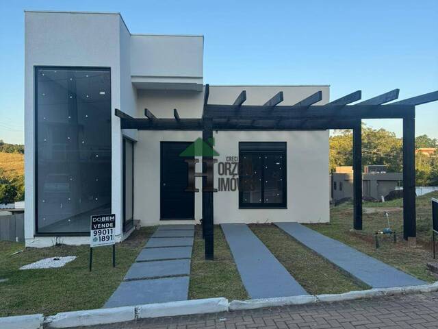 #GCMI20 - Casa em Condomínio Fechado para Venda em Viamão - RS - 3