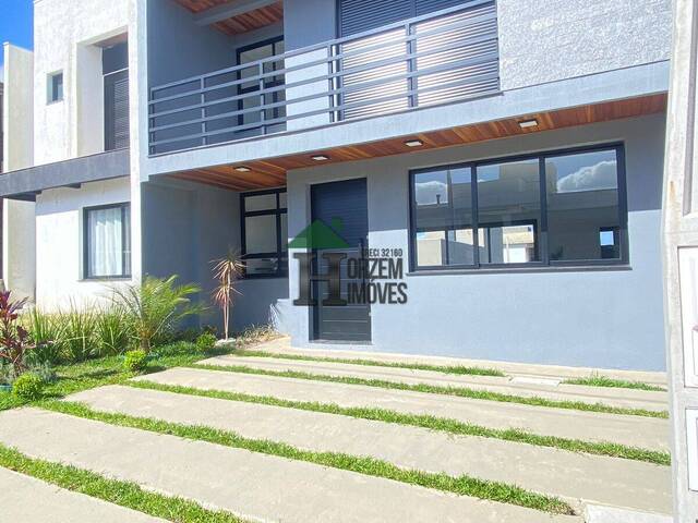 #GCMI21 - Casa em Condomínio Fechado para Venda em Viamão - RS