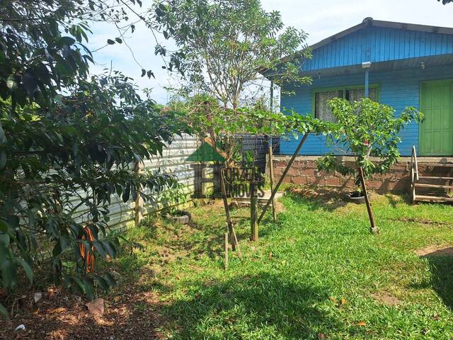 #PVM060 - Casa para Venda em Viamão - RS - 3