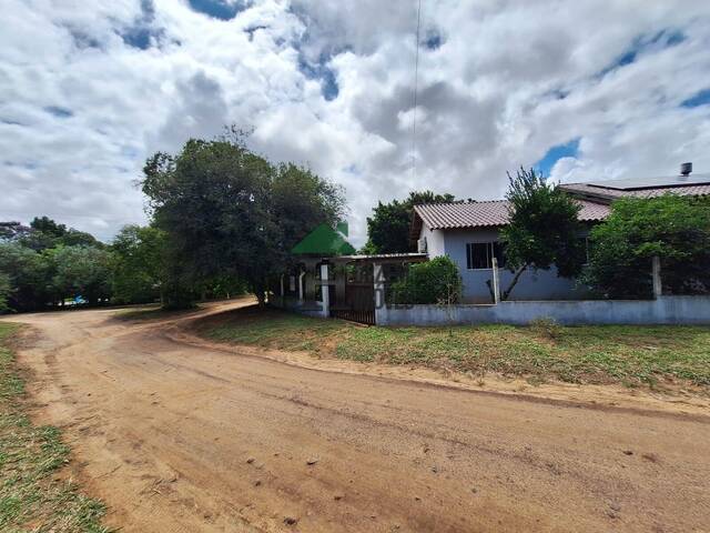 #RAIV002 - Casa em Condomínio Fechado para Venda em Viamão - RS - 2