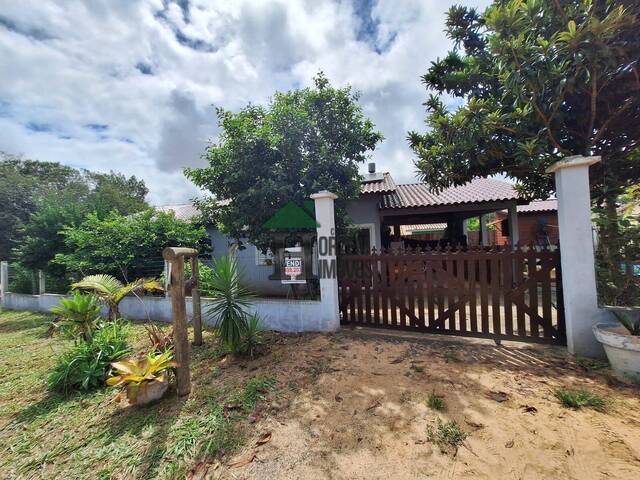 #RAIV002 - Casa em Condomínio Fechado para Venda em Viamão - RS - 3