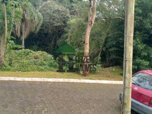 #721 - Terreno em condomínio Fechado para Venda em Viamão - RS - 2