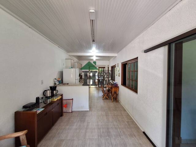 #BNZ004 - Casa em Condomínio Fechado para Venda em Viamão - RS