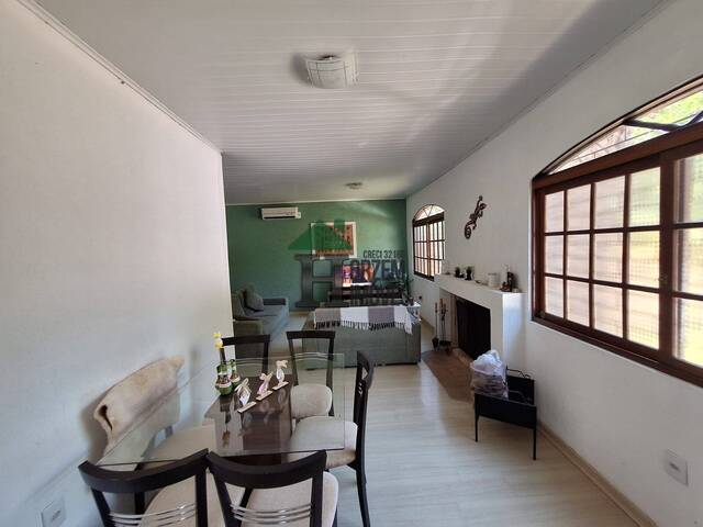 #BNZ004 - Casa em Condomínio Fechado para Venda em Viamão - RS