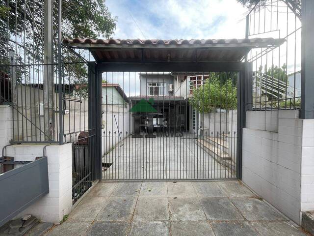 #724 - Casa para Venda em Viamão - RS