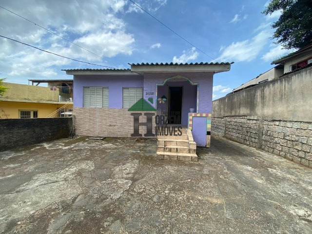 #725 - Casa para Venda em Viamão - RS