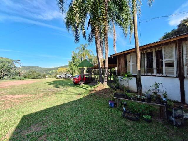 #GRV001 - Chácara para Venda em Gravataí - RS - 2