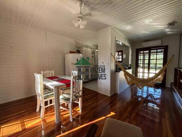 #731 - Casa para Venda em Viamão - RS