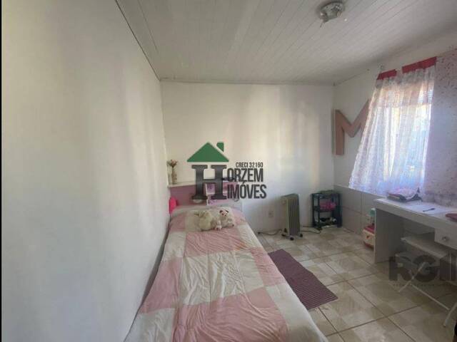 #733 - Casa para Venda em Viamão - RS