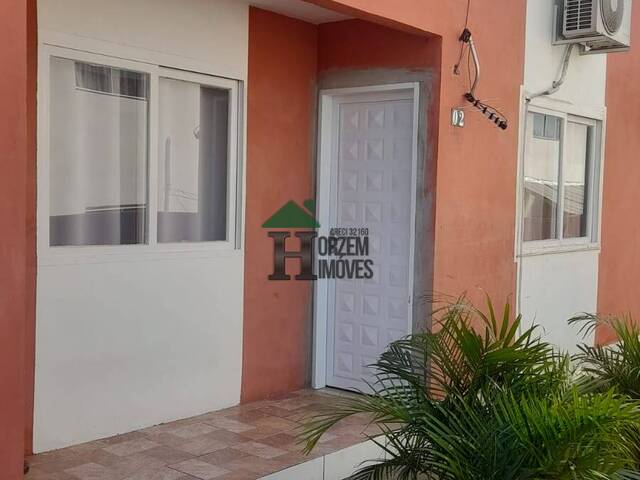 #738 - Casa para Venda em Viamão - RS