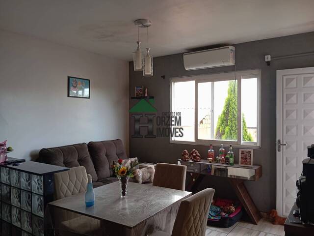 #738 - Casa para Venda em Viamão - RS