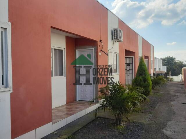 #738 - Casa para Venda em Viamão - RS